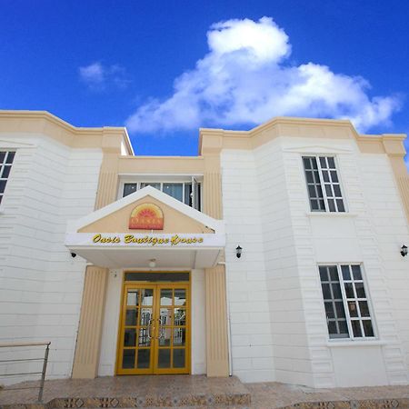 Oasis Boutique House Otel Saipan Dış mekan fotoğraf