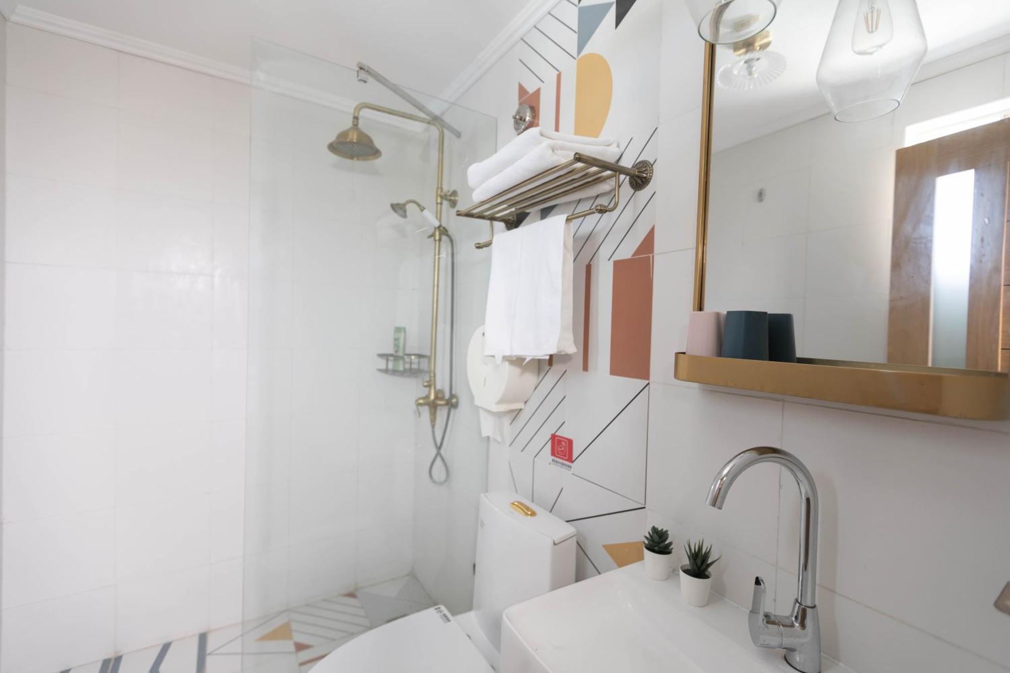 Oasis Boutique House Otel Saipan Dış mekan fotoğraf