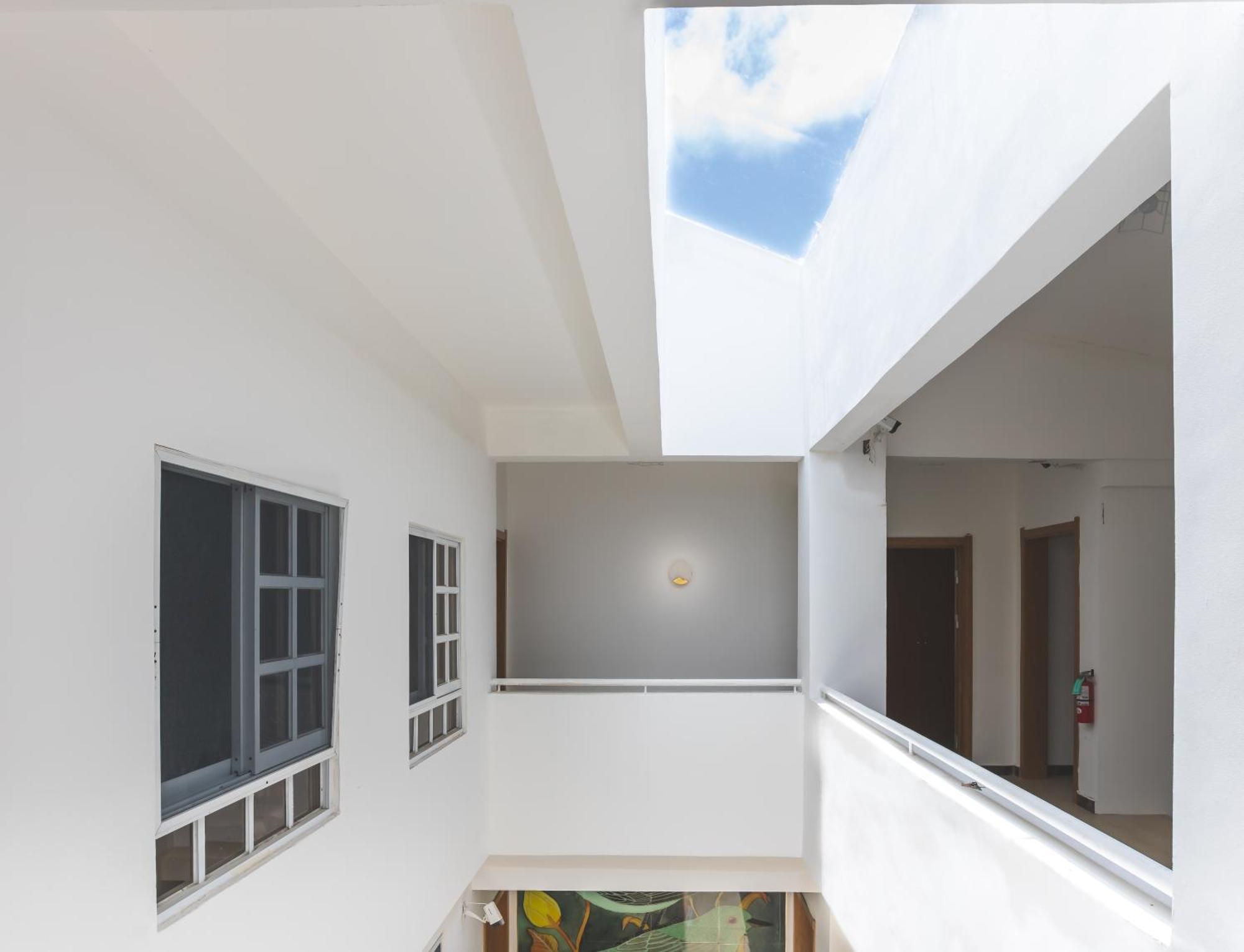 Oasis Boutique House Otel Saipan Dış mekan fotoğraf